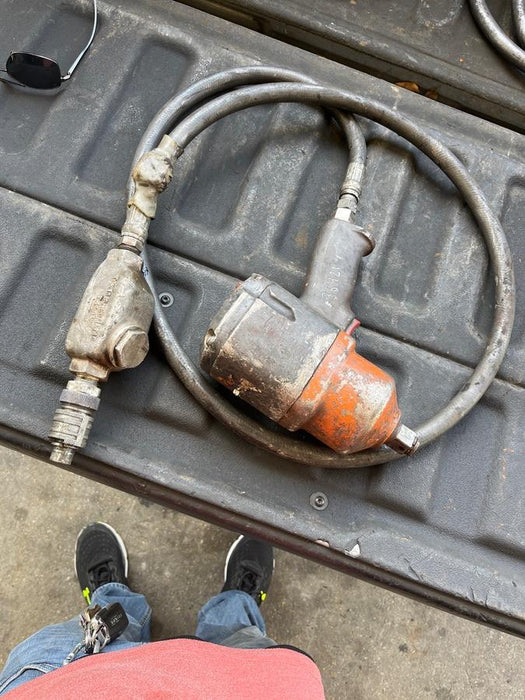 2021 MICHIGAN PNEUMATIC 750SS