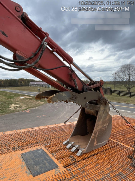 2022 LINK-BELT 80X3