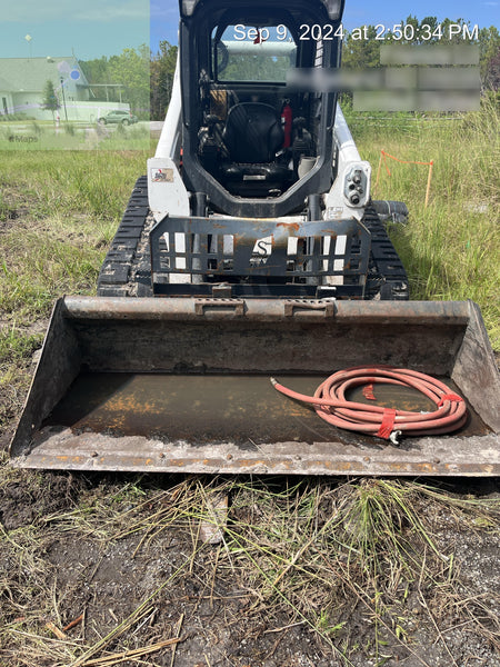 2019 ARROW MATERIAL HANDLING 60" Pallet Forks - Arrow