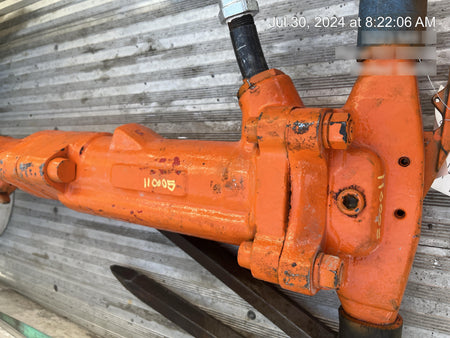 2020 MICHIGAN PNEUMATIC MP-TPB90-114