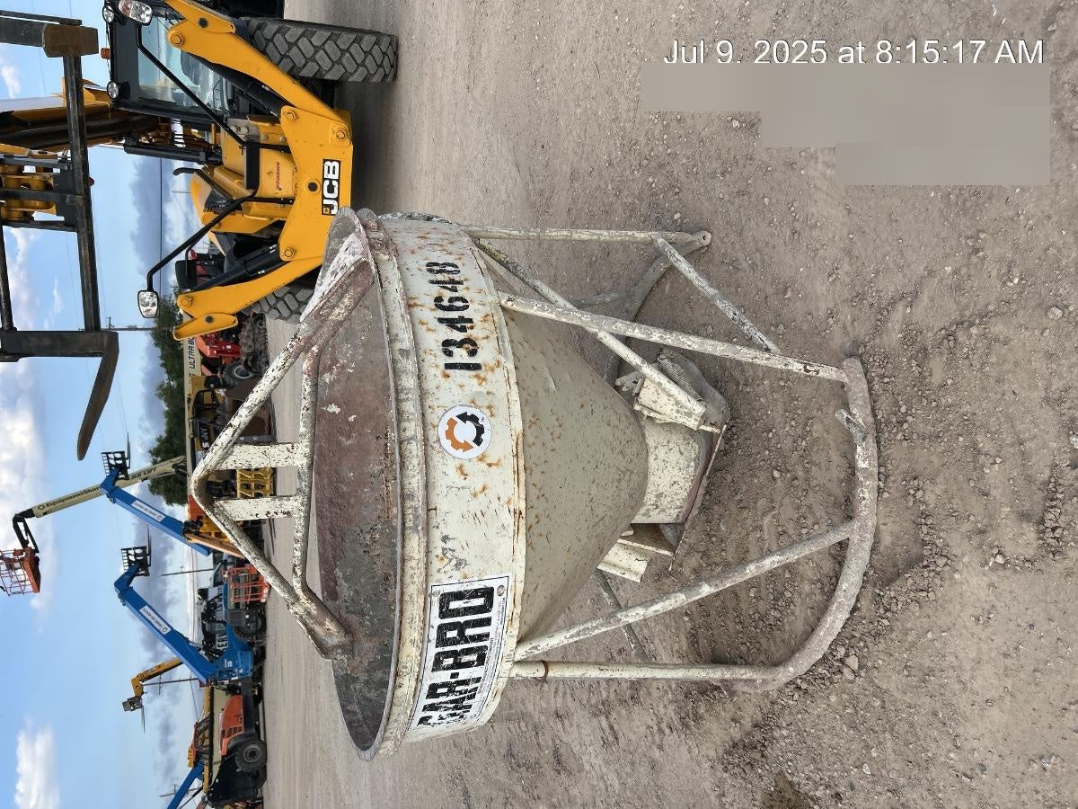 2021 GAR-BRO 427-R