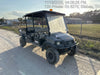 2021 CLUB CAR CA1700D (Canopy)