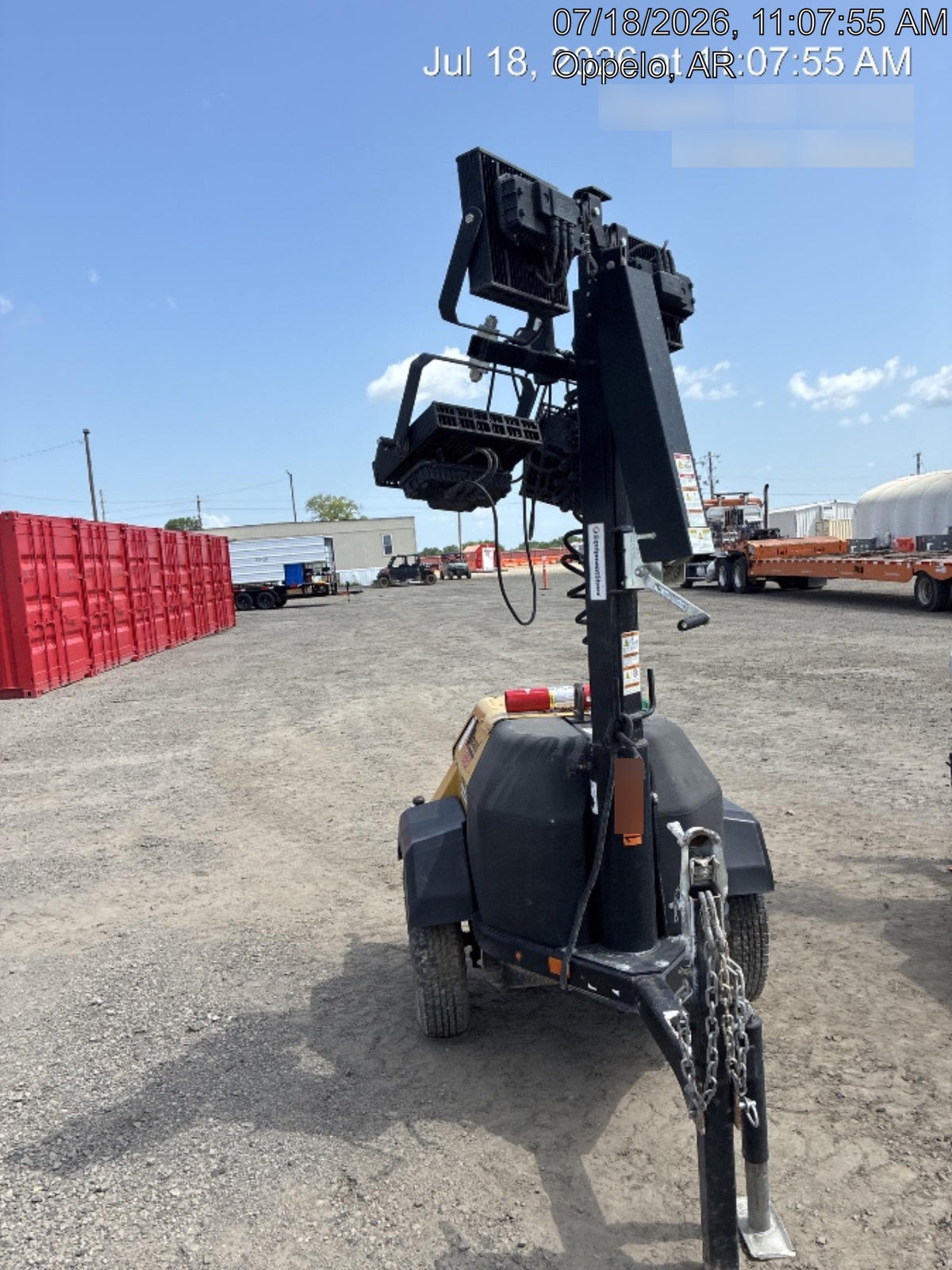2021 ALLMAND NLV3GR