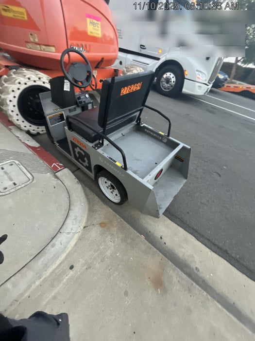 2022 COLUMBIA Expediter