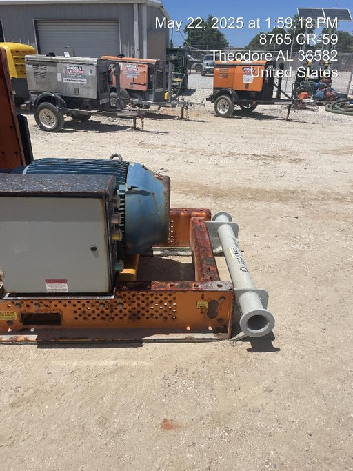 2022 PIONEER EPP88S12L71