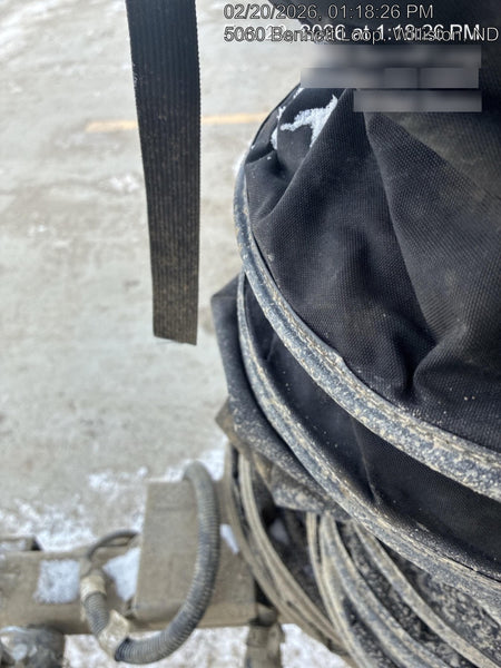 2025 THERM DYNAMICS TD625