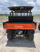 2022 KUBOTA RTV-X1140W-H (Canopy)