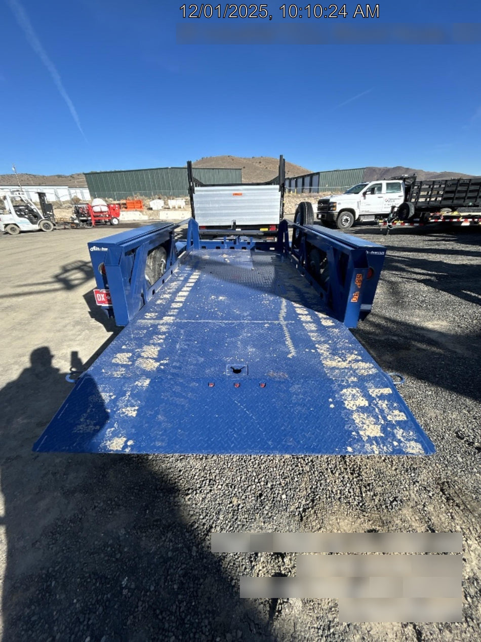 2025 AIR TOW Pro-16