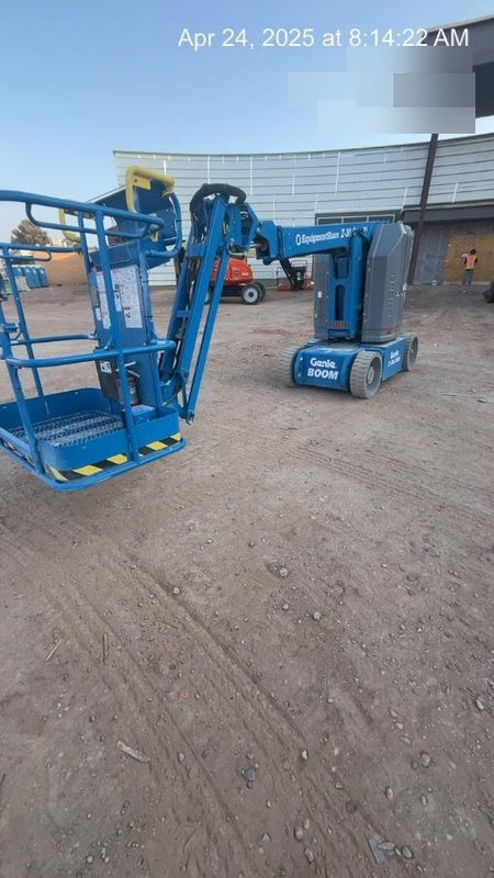 2024 GENIE Z30-20 N RJ