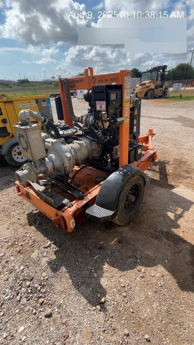 2021 PIONEER PP44S10L2-D2.9L