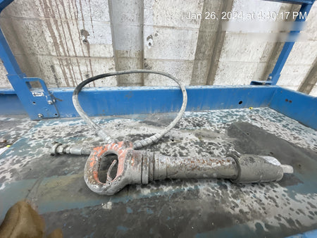 2019 AMERICAN PNEUMATIC TOOL M133CN