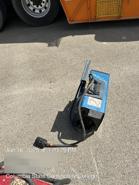 2022 MILLER ELECTRIC CST-282