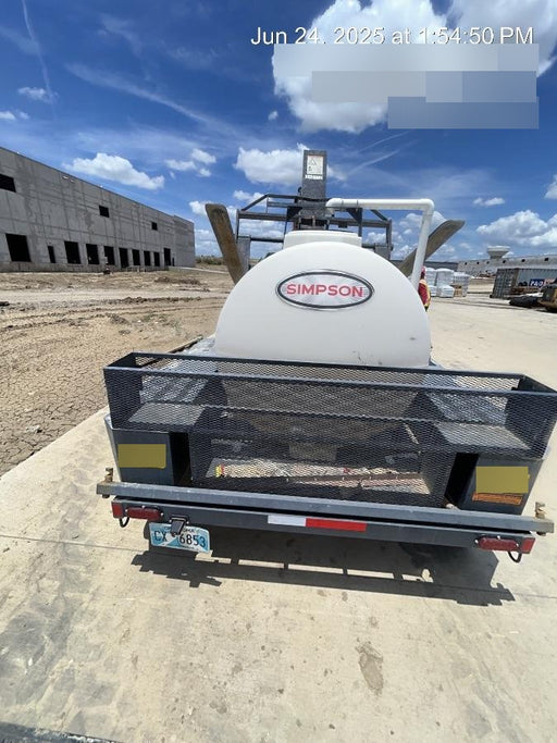 2023 SIMPSON SWT-52517