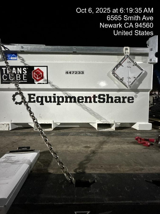 2024 WESTERN GLOBAL 20TCG-ES