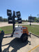 2023 Generac MLT2 Diesel, Flex Switch 120V Input, Powerzone Controller, 
(4) 320W LED Lights, 4kW Generator, 39.9 Gal Fuel Tank, 2" Ball, T3