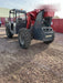 2018 Manitou MTA10055 Manitou MTA10055 - Canopy, Worklights, Beacon, 66" Carriage, 60" Forks, Solid Tires, Aux Hydraulics