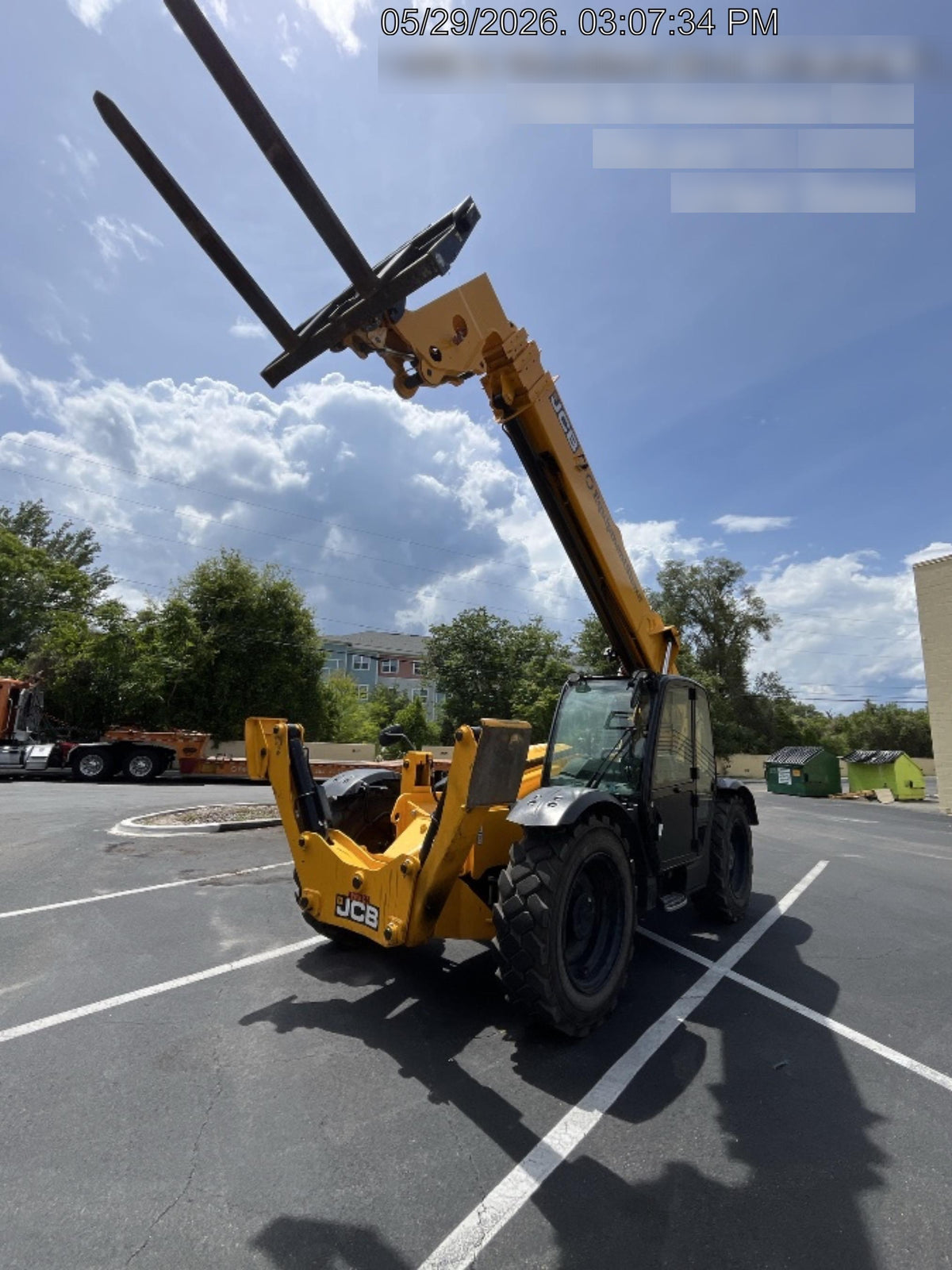2025 JCB 510-56