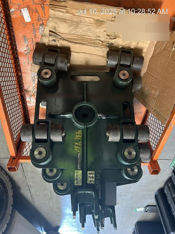 2024 HILMAN ROLLERS OMNI-8