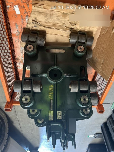2024 HILMAN ROLLERS OMNI-8