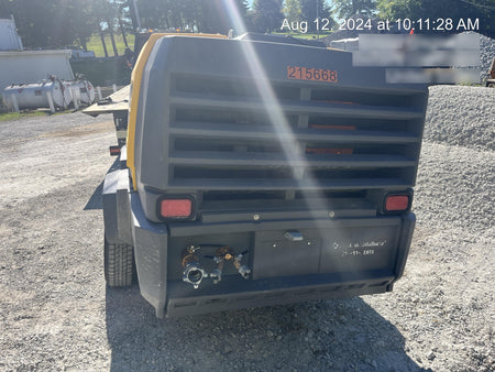 2022 ATLAS COPCO XAS440
