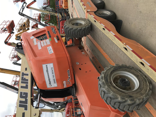 2019 JLG 460SJ