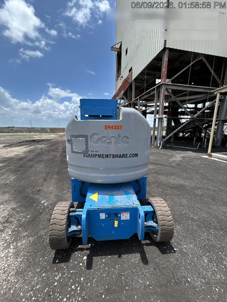 2025 GENIE Z40/23N RJ