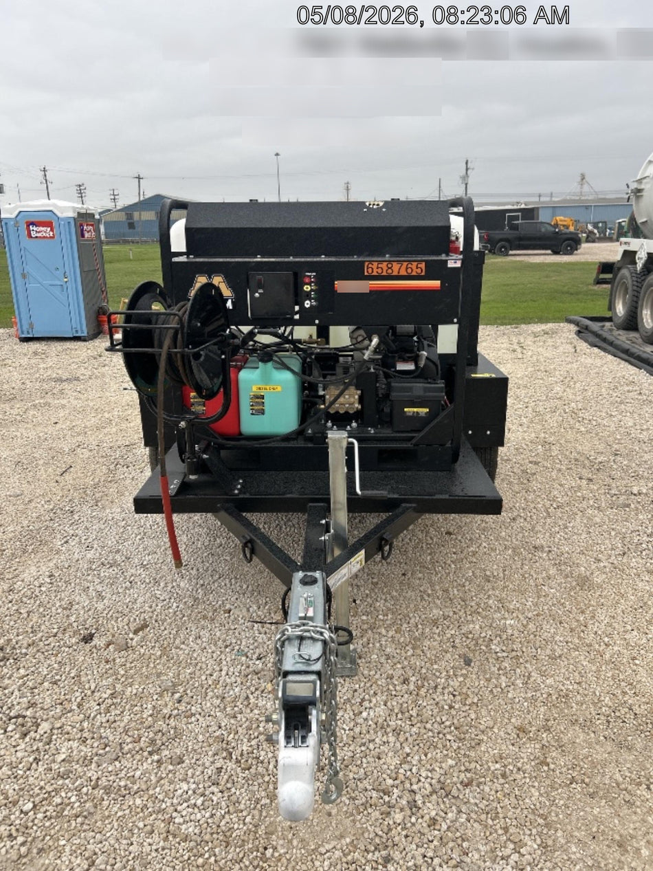 2025 MI-T-M HS-3505-1MGH-UR