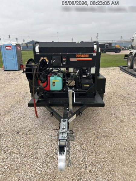 2025 MI-T-M HS-3505-1MGH-UR