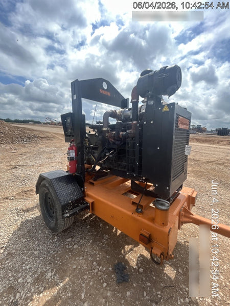 2022 RWN RWN-6612T-OBPT