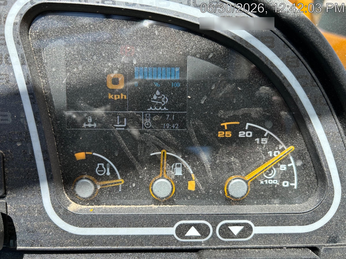 2026 JCB 512-56