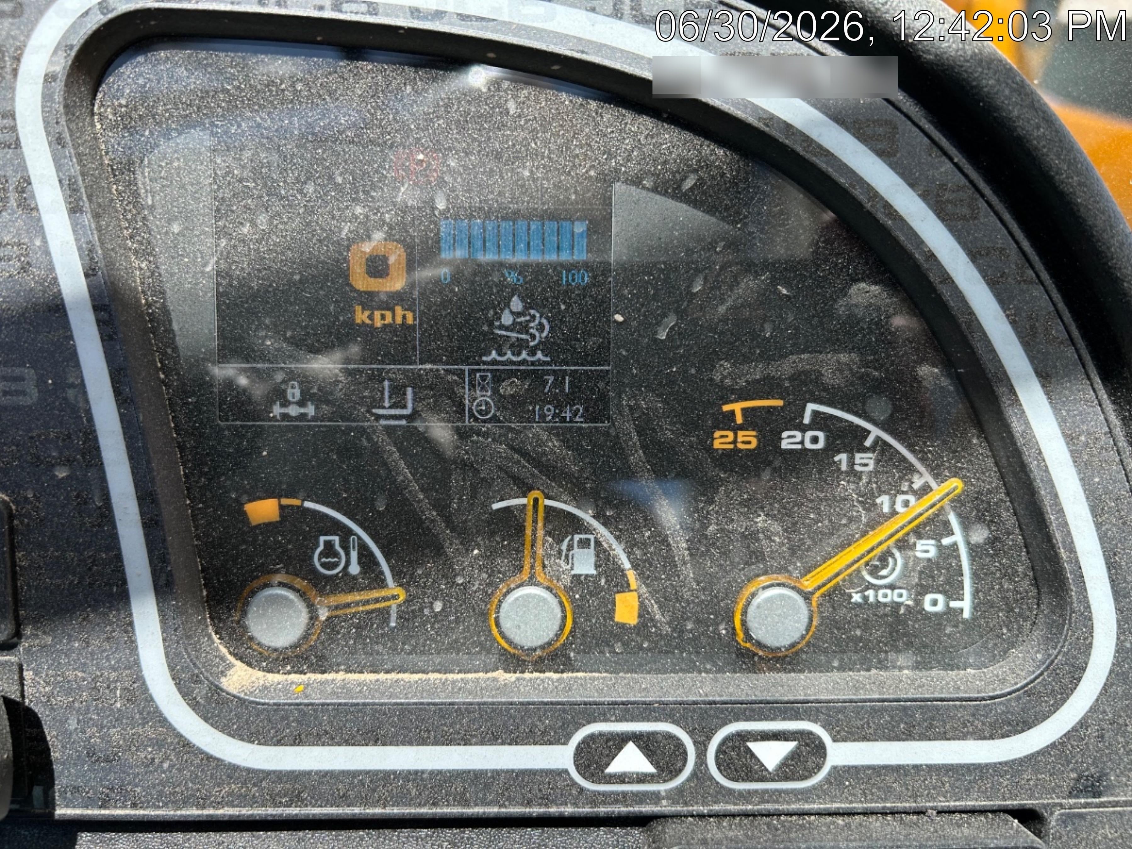 2026 JCB 512-56