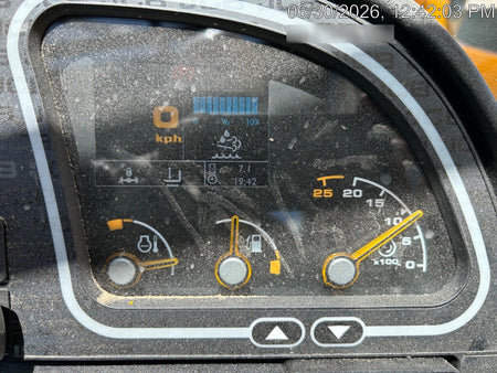 2026 JCB 512-56