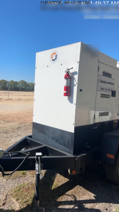 2023 SHINDAIWA DGK45F