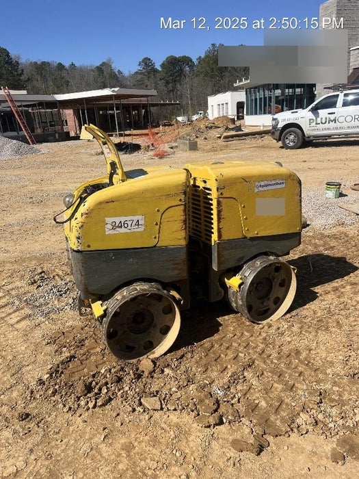 2019 WACKER NEUSON RTKx-SC3