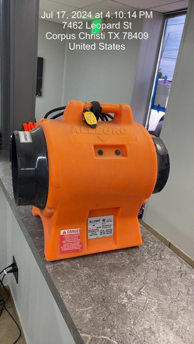 2022 ALLEGRO 9539-08