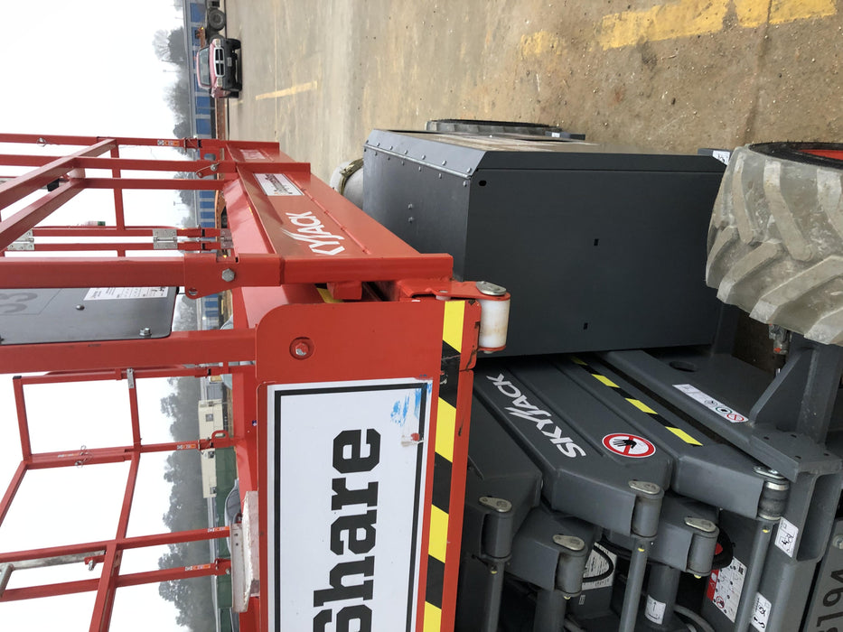 2019 SKYJACK SJ6832 RT