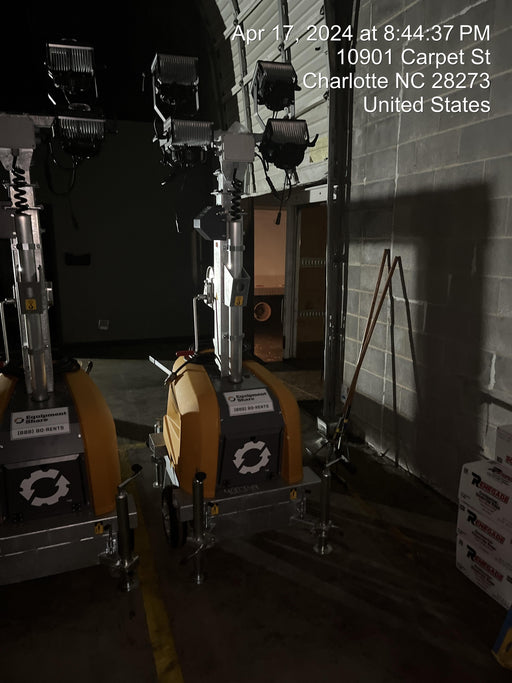 2024 ATLAS COPCO HILIGHT E3 Plus