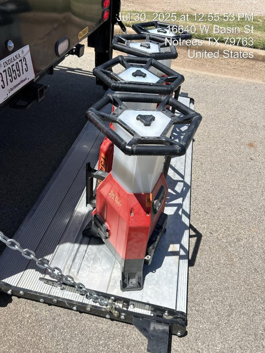 2022 MILWAUKEE 2150-20