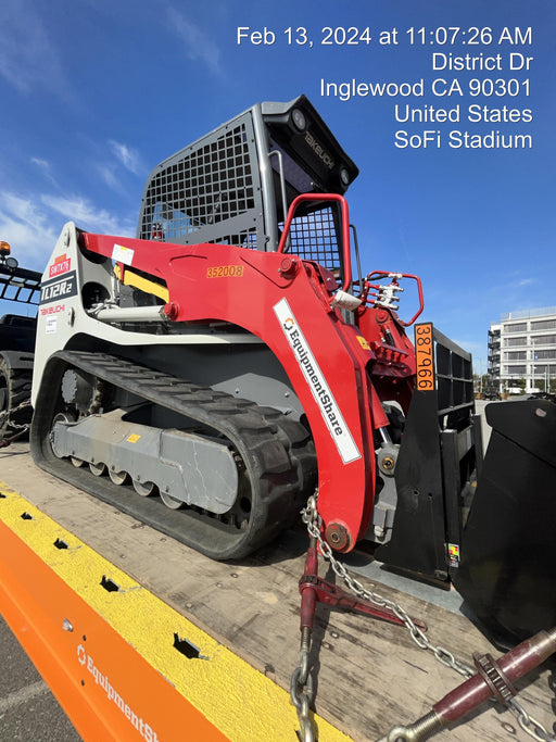 2024 ARROW MATERIAL HANDLING FS5100CB - 72"
