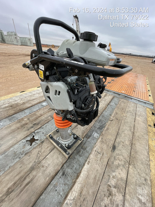 2023 MULTIQUIP MTX60HD