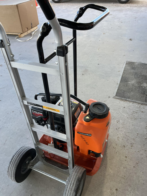 2023 MULTIQUIP MVC82VHW