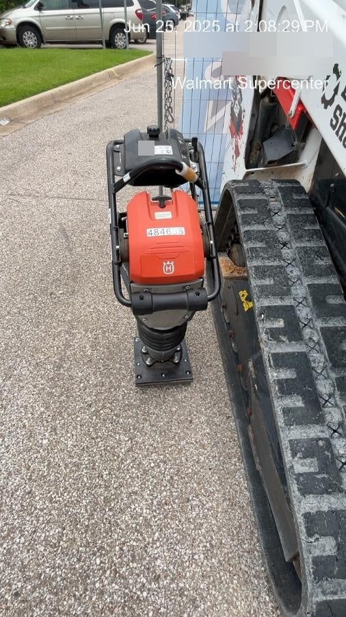 2024 HUSQVARNA LT6005