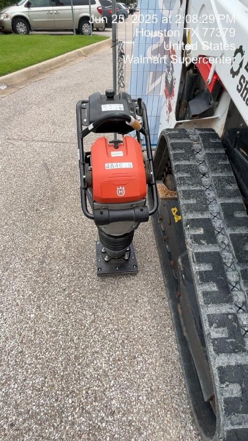 2024 HUSQVARNA LT6005