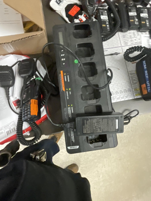 2023 MOTOROLA PMPN4284