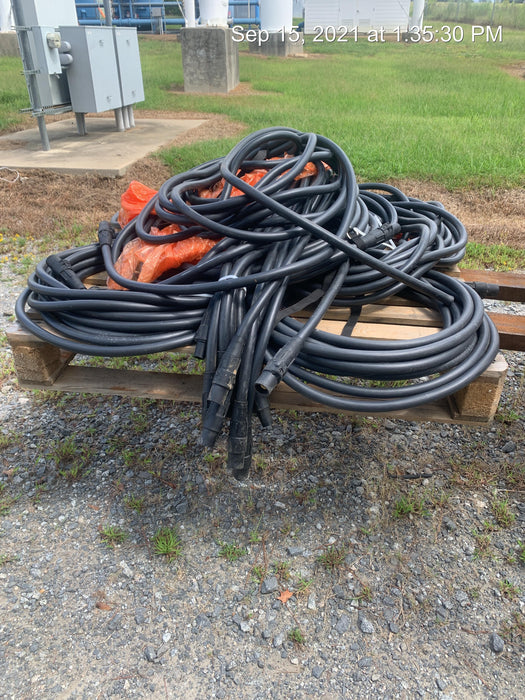 2021 ATLAS COPCO QAS625