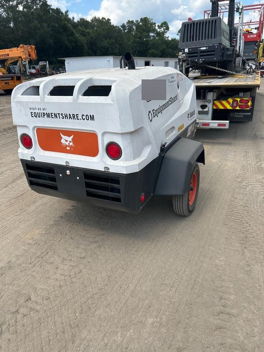 2025 BOBCAT PA185WDO-T4F