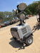 Wacker Neuson LTV6K-MH Wacker Neuson LTV6L Towable Light Tower
