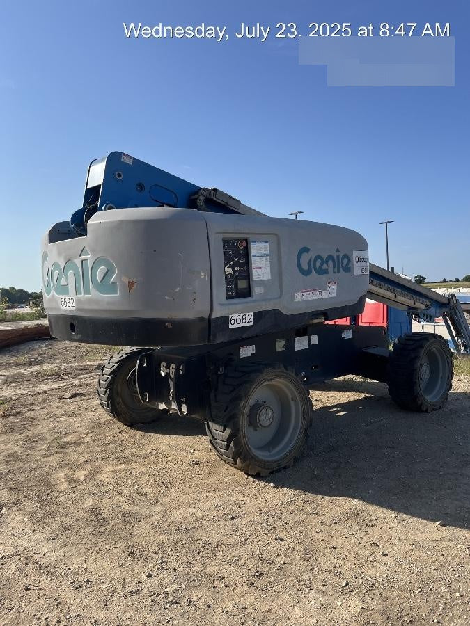 2017 GENIE S-65
