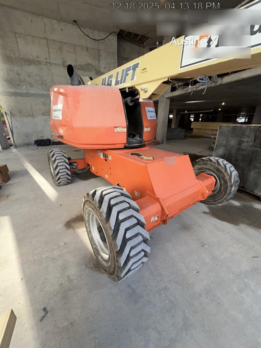 2020 JLG 460SJ