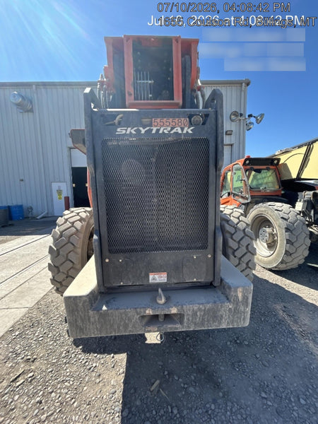 2025 SKYTRAK 10054